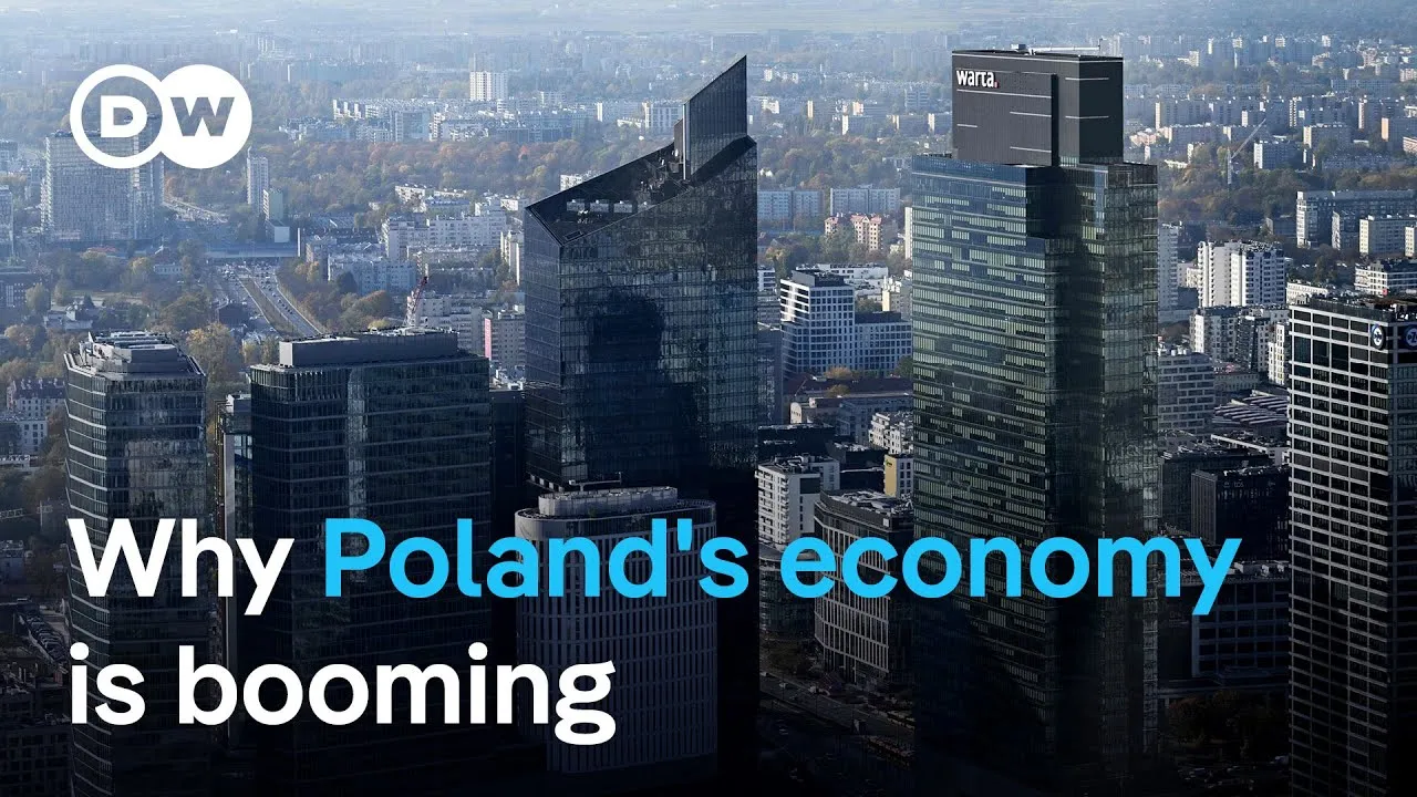 Introductievideo Polska Consult Holland